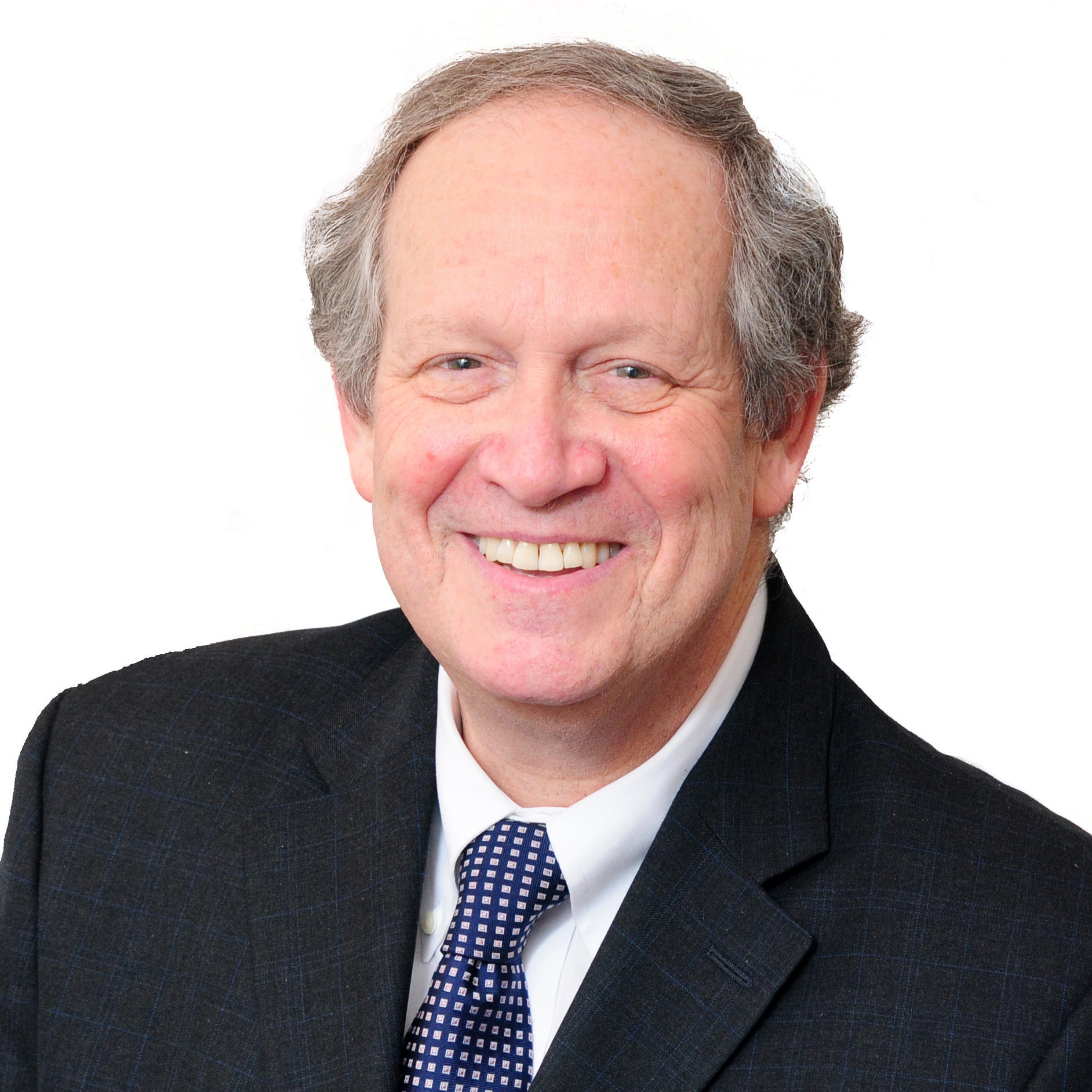 Mark Turetsky Headshot
