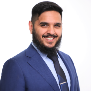 Image of Attorney Ali Munshi