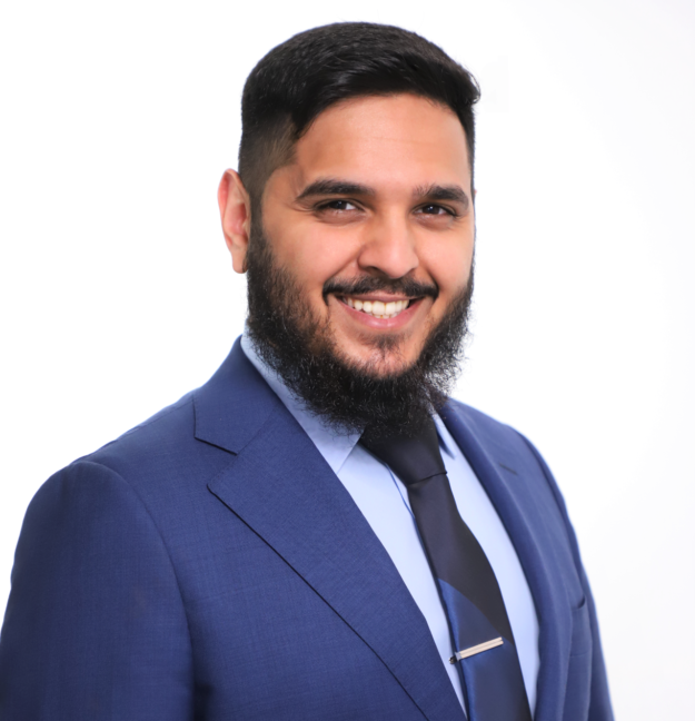 Ali Munshi Attorney Image of Attorney Ali Munshi